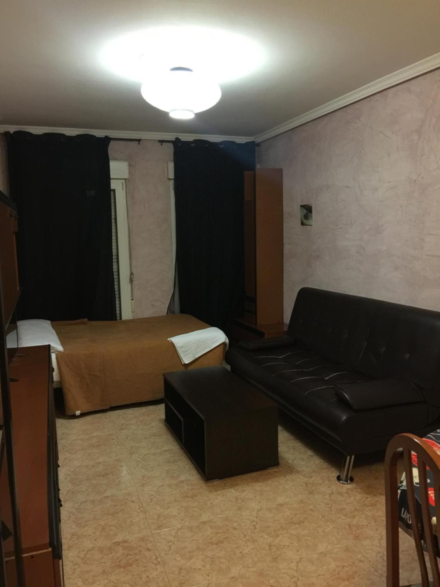 Apartamentos Luxury Ciempozuelos Exterior photo
